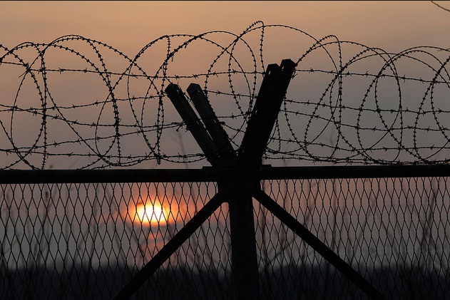 negara diktator pembelot korea utara